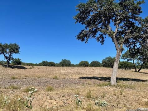 Lot 4 Elk Mountain Ranch Pipe Creek TX 78063
