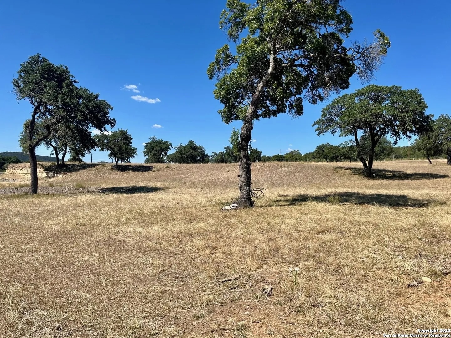 Lot 4 Elk Mountain Ranch Pipe Creek TX 78063