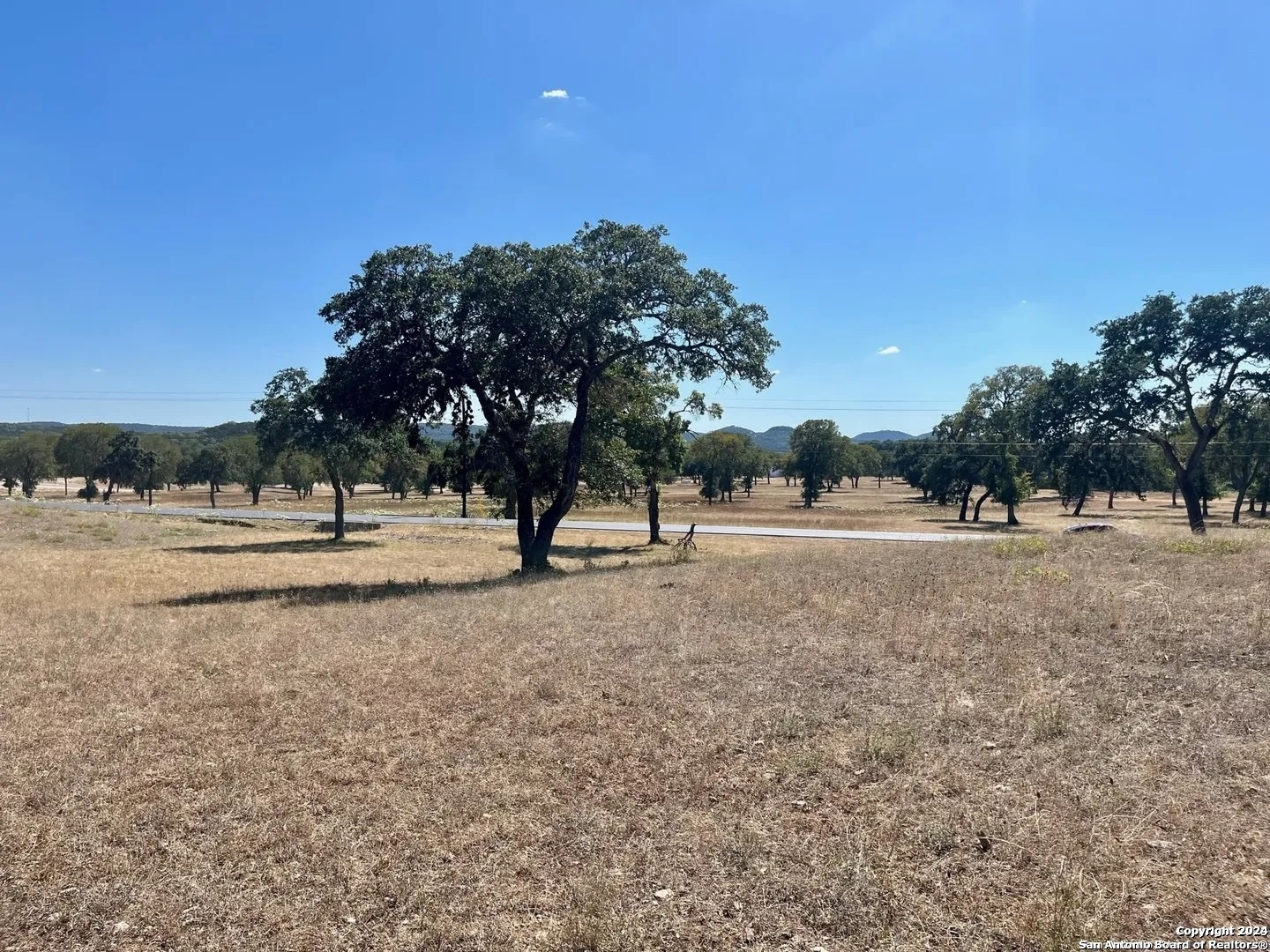 Lot 4 Elk Mountain Ranch Pipe Creek TX 78063