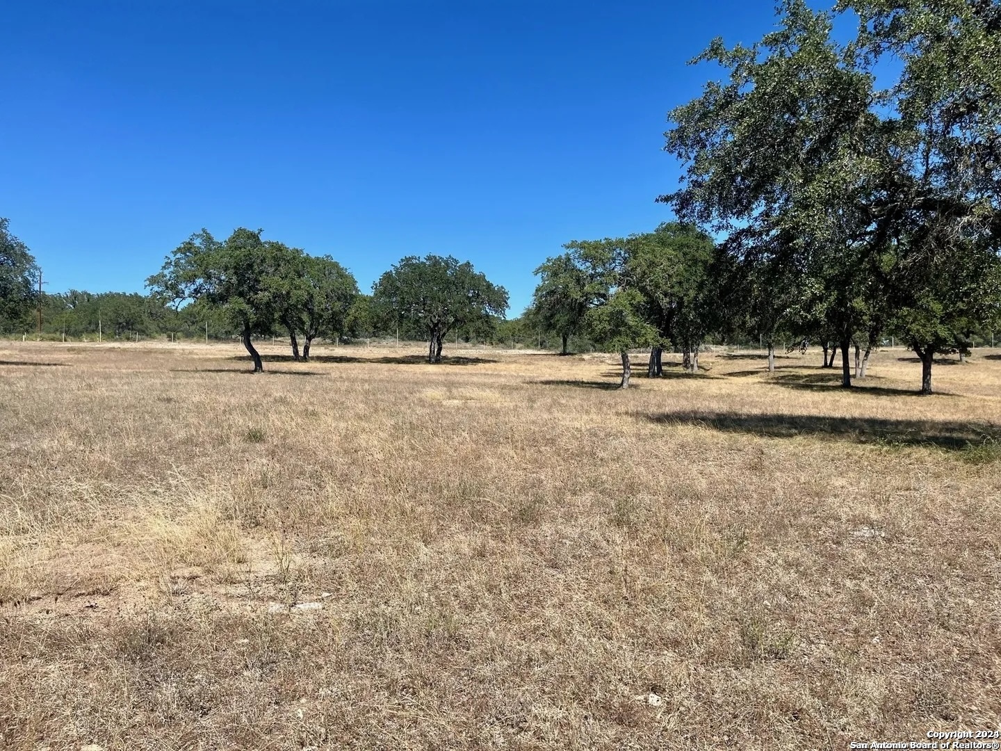 Lot 4 Elk Mountain Ranch Pipe Creek TX 78063