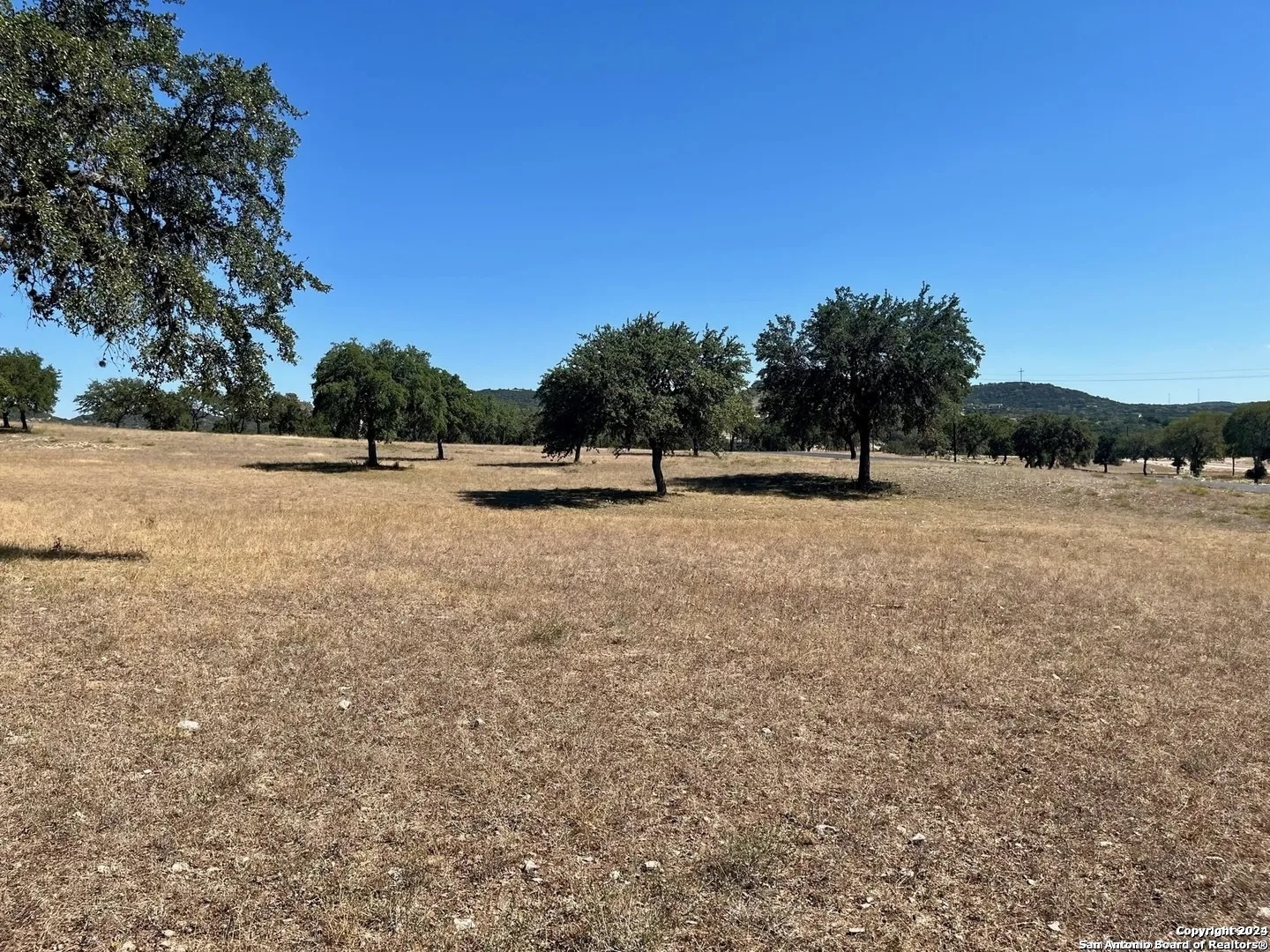 Lot 4 Elk Mountain Ranch Pipe Creek TX 78063