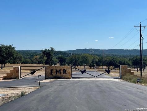 Lot 4 Elk Mountain Ranch Pipe Creek TX 78063