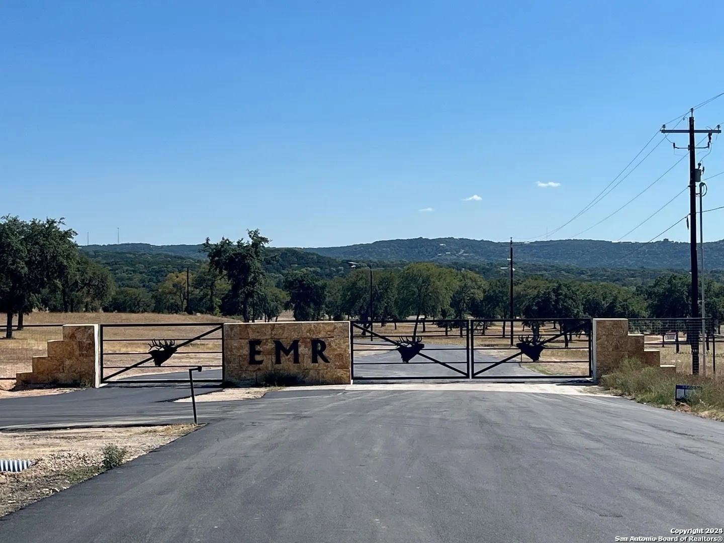 Lot 4 Elk Mountain Ranch Pipe Creek TX 78063
