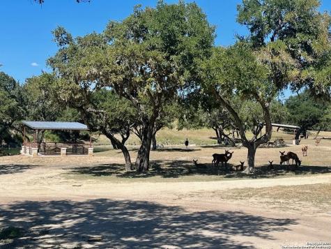 Lot 4 Elk Mountain Ranch Pipe Creek TX 78063