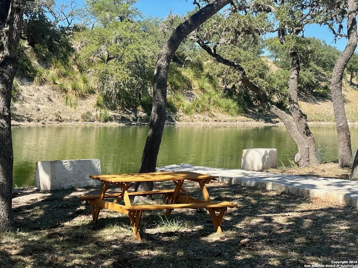 Lot 4 Elk Mountain Ranch Pipe Creek TX 78063