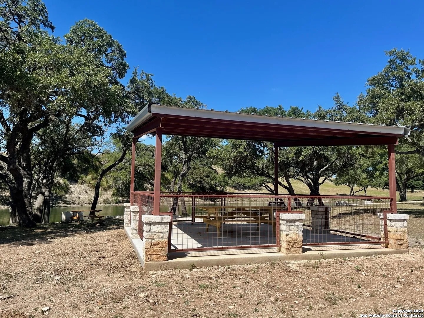 Lot 4 Elk Mountain Ranch Pipe Creek TX 78063