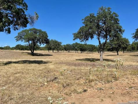 Lot 4 Elk Mountain Ranch Pipe Creek TX 78063