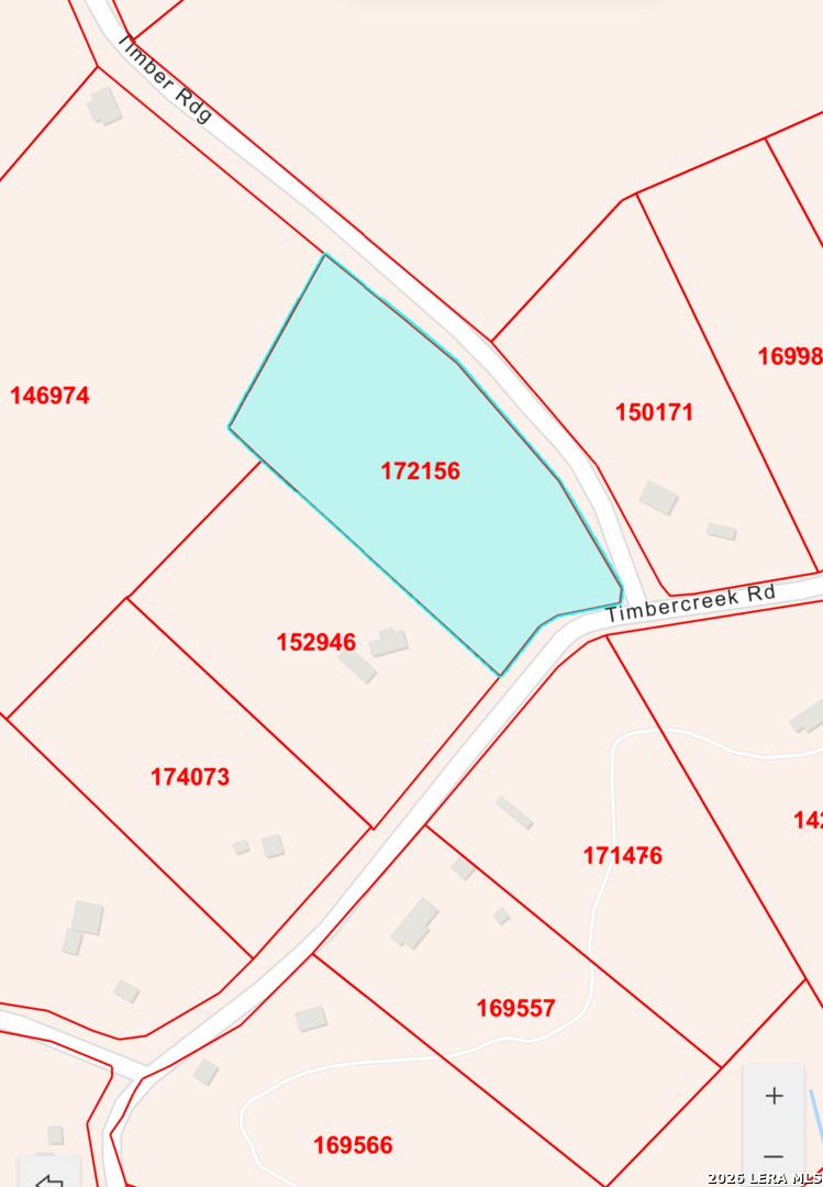 323 Timber Ridge Road Pipe Creek TX 78063