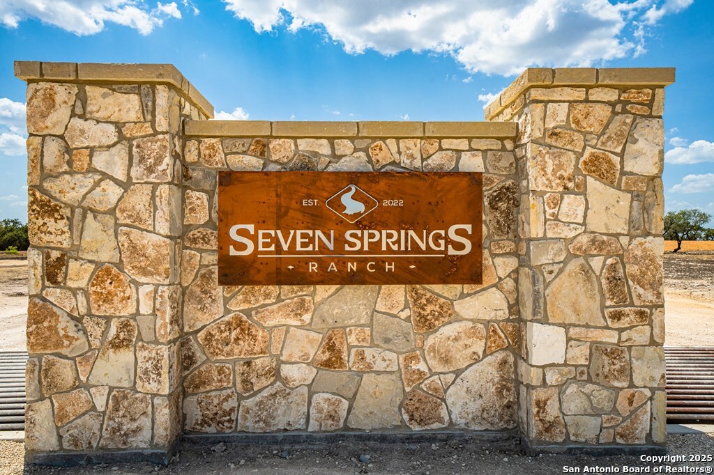 14 Seven Springs Drive Junction TX 76849