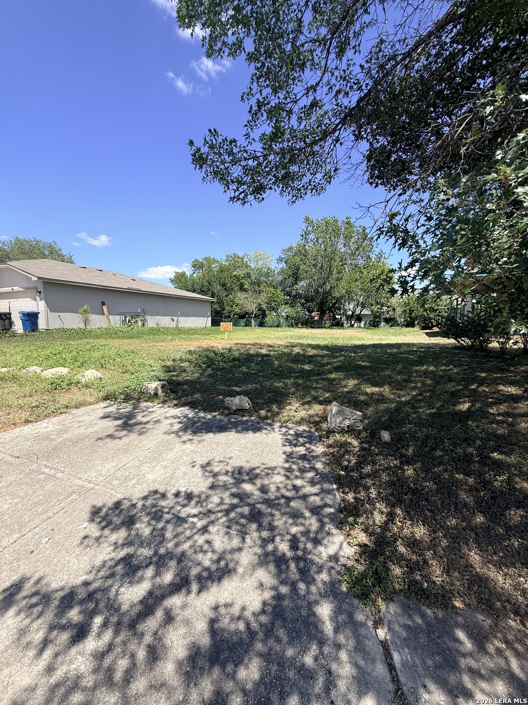 2626 Dahlgreen Avenue San Antonio TX 78237