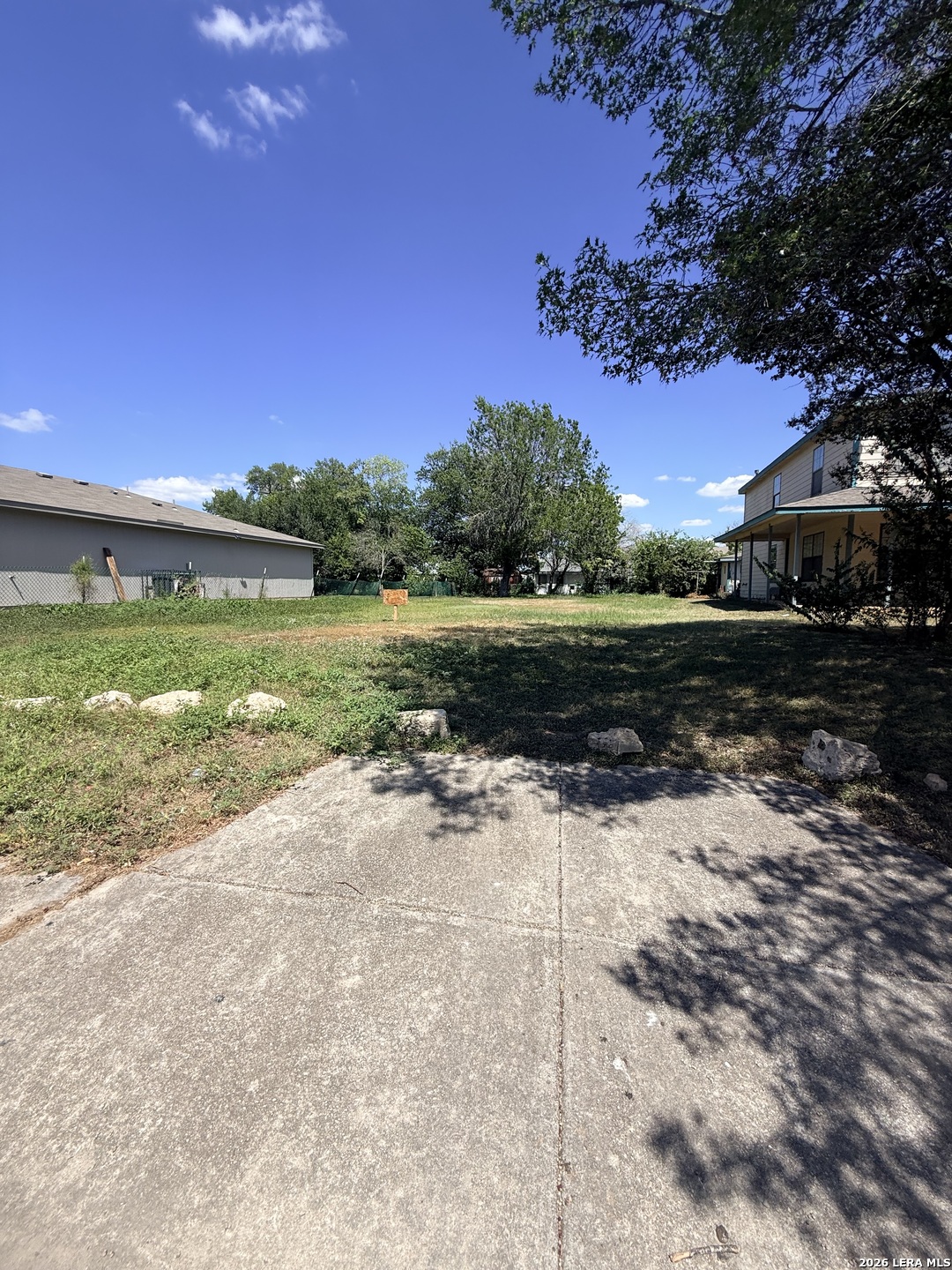 2626 Dahlgreen Avenue San Antonio TX 78237