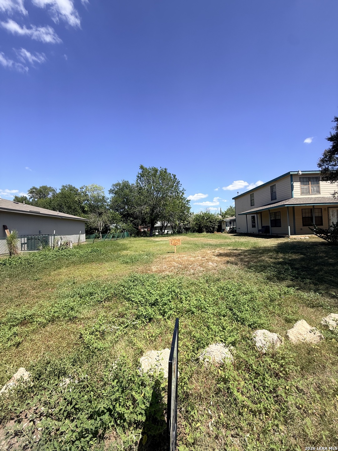 2626 Dahlgreen Avenue San Antonio TX 78237