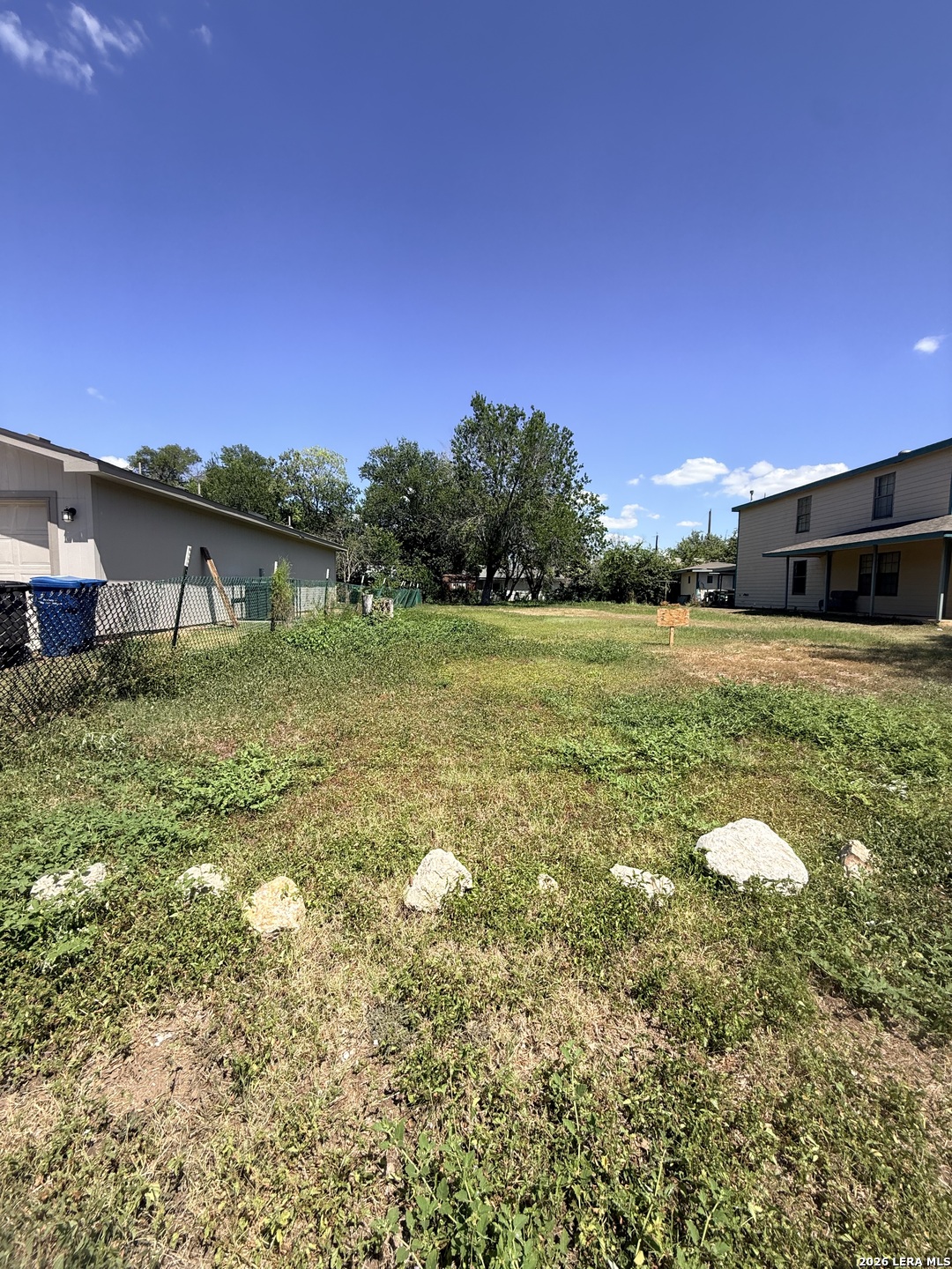 2626 Dahlgreen Avenue San Antonio TX 78237