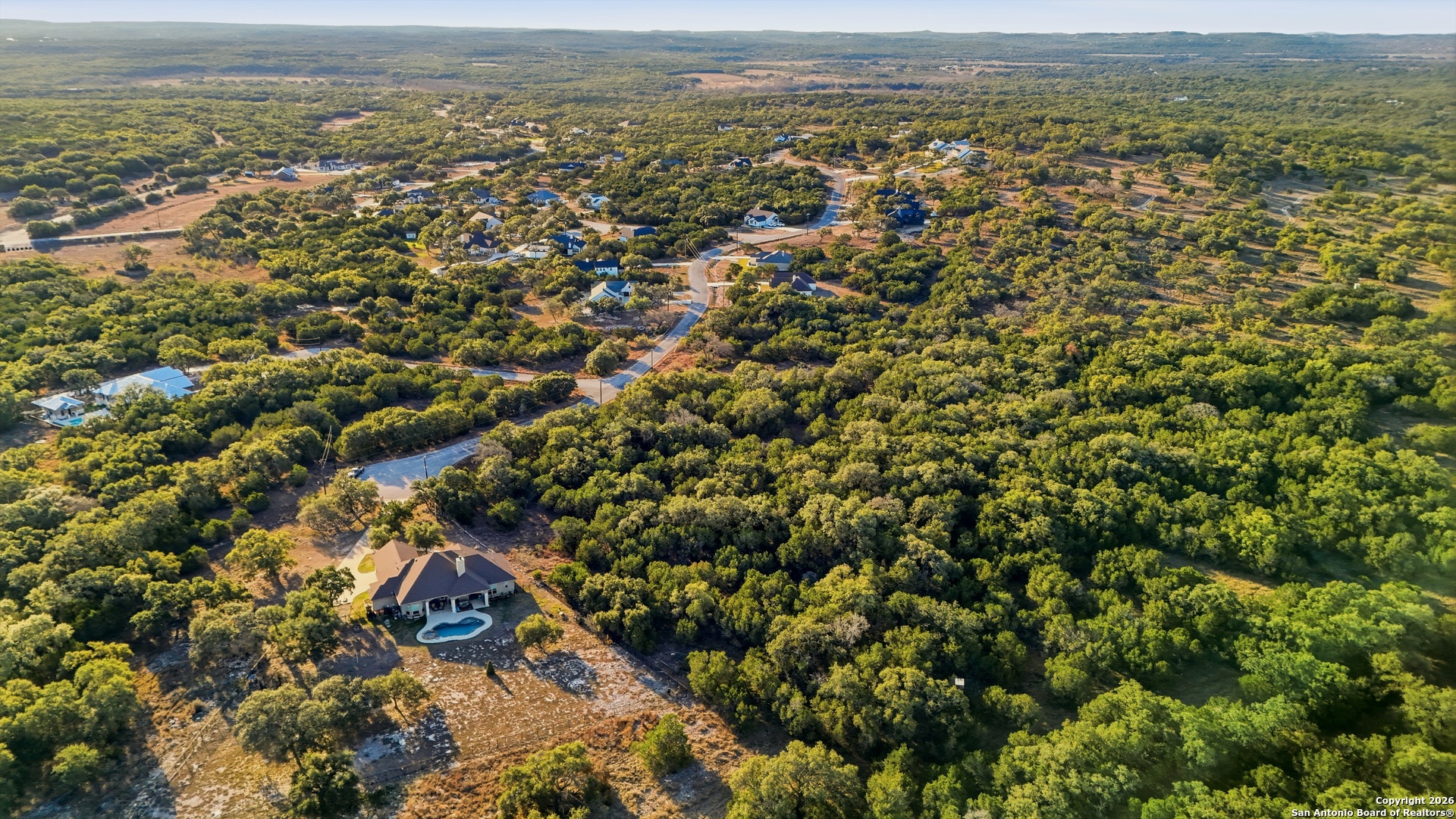 118 Restless Wind Spring Branch TX 78070