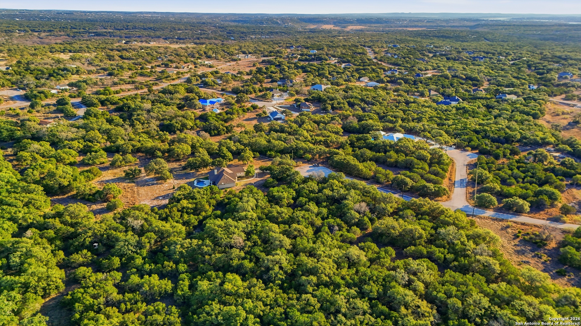 118 Restless Wind Spring Branch TX 78070