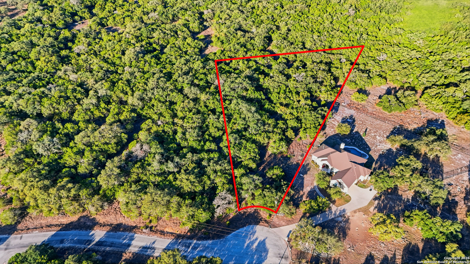 118 Restless Wind Spring Branch TX 78070