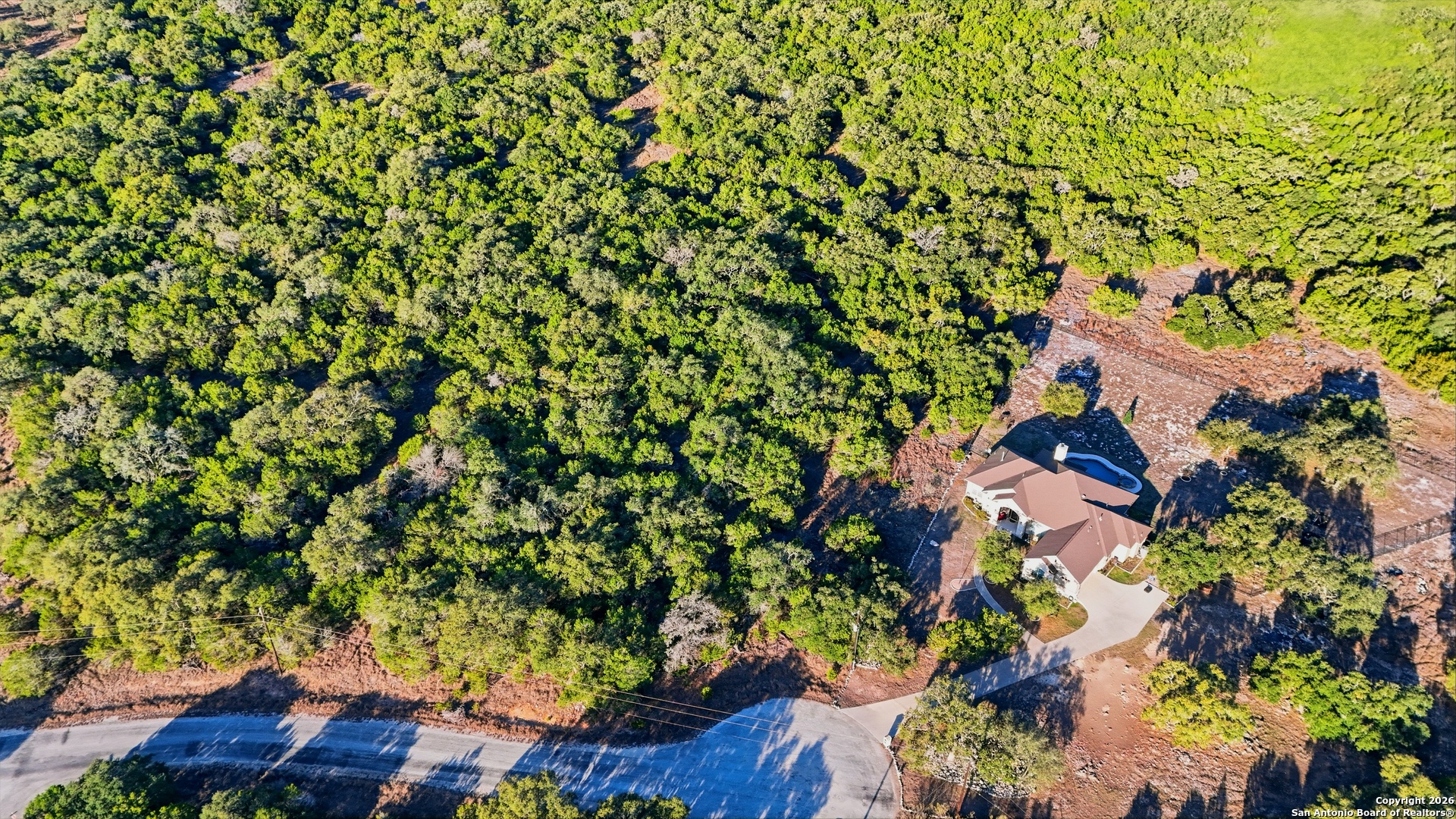 118 Restless Wind Spring Branch TX 78070