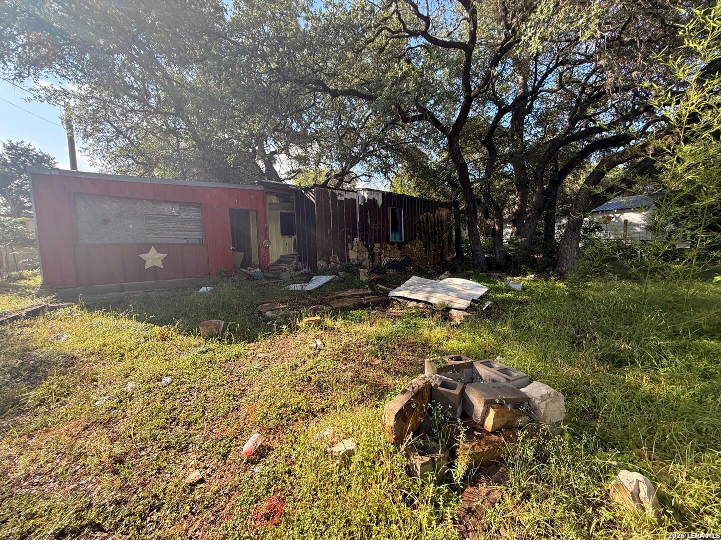 626 La Cresta Drive Canyon Lake TX 78133