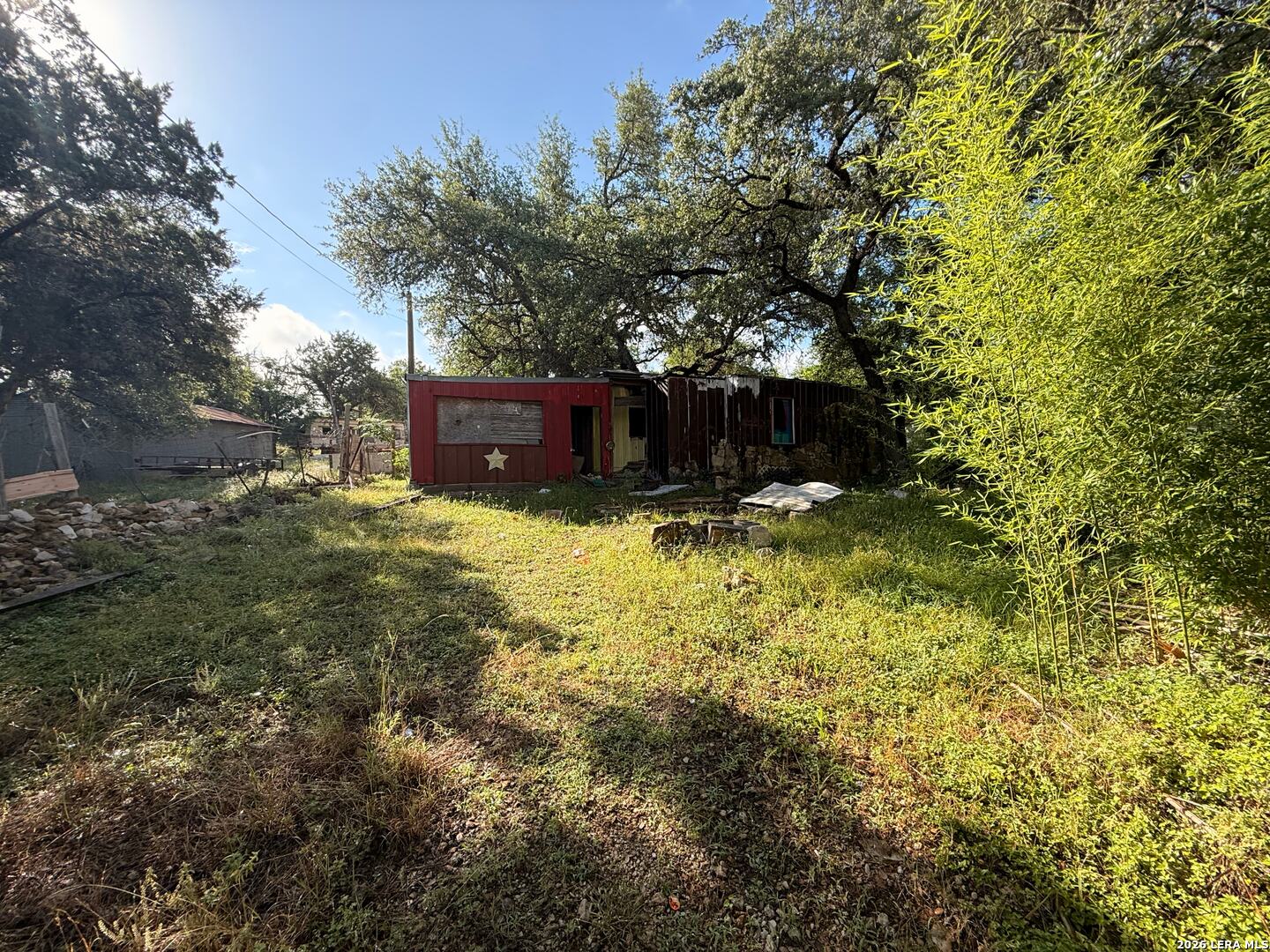 626 La Cresta Drive Canyon Lake TX 78133