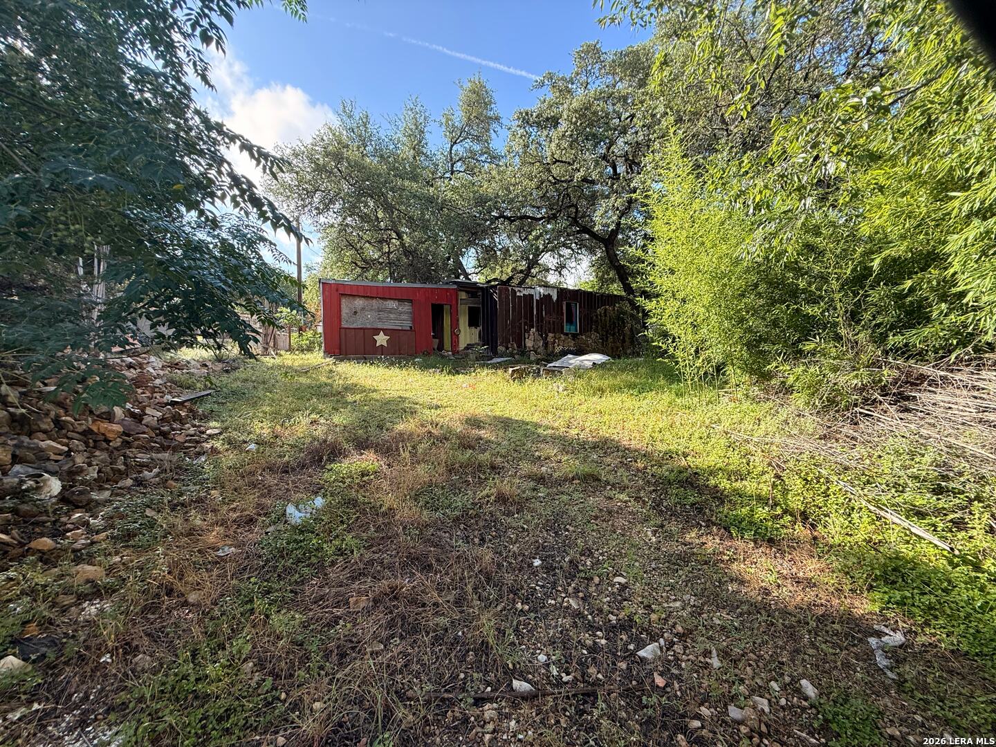 626 La Cresta Drive Canyon Lake TX 78133