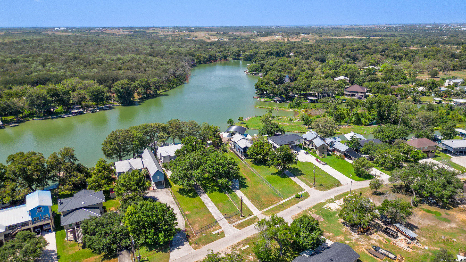 152 Lakeside Seguin TX 78155