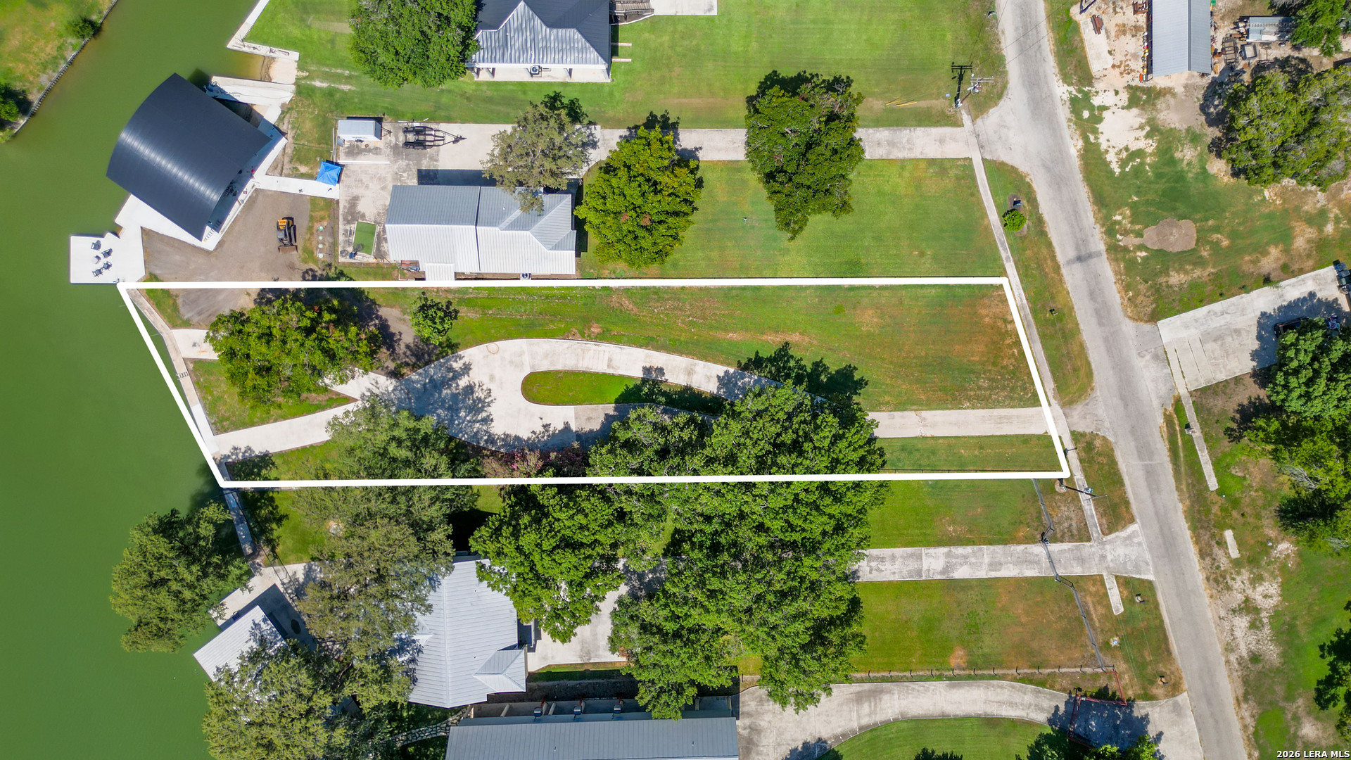 152 Lakeside Seguin TX 78155