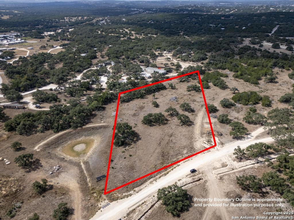 227 Mitchell Drive Spring Branch TX 78070