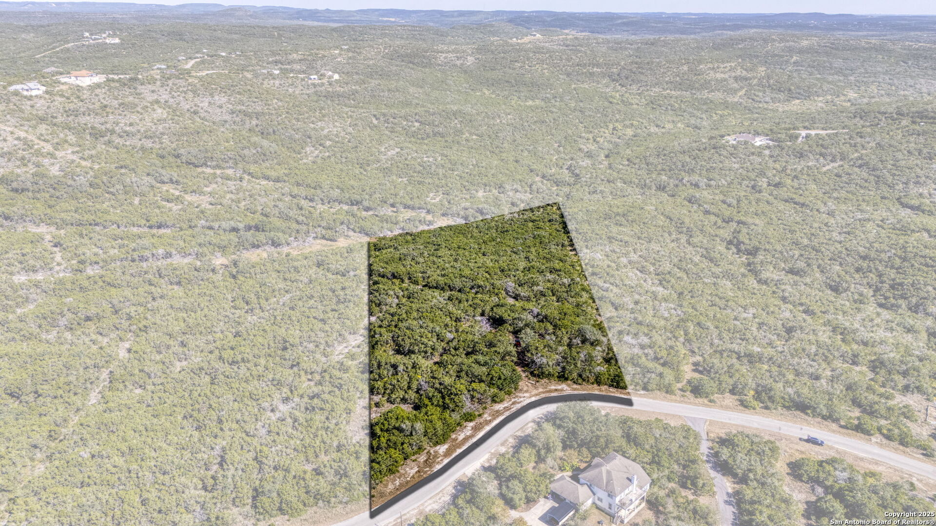 Lot 342 County Road 2744 Mico TX 78056