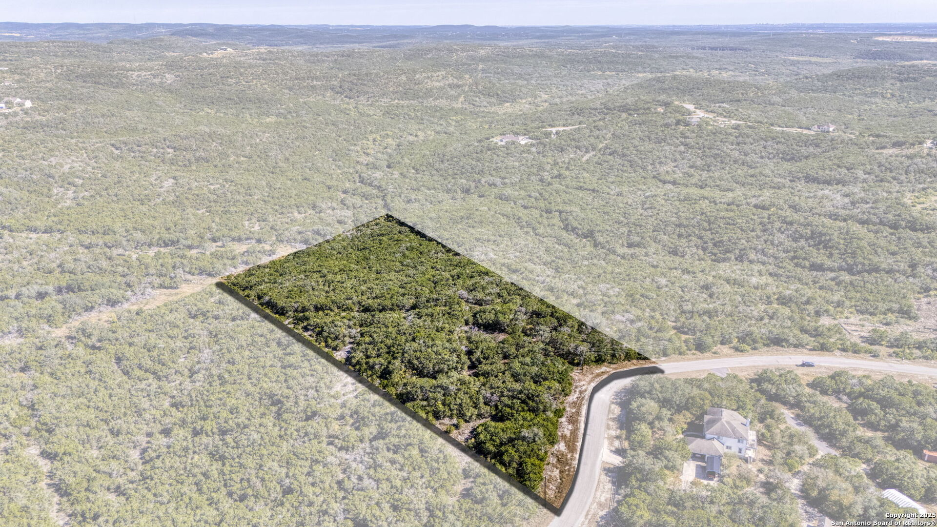 Lot 342 County Road 2744 Mico TX 78056