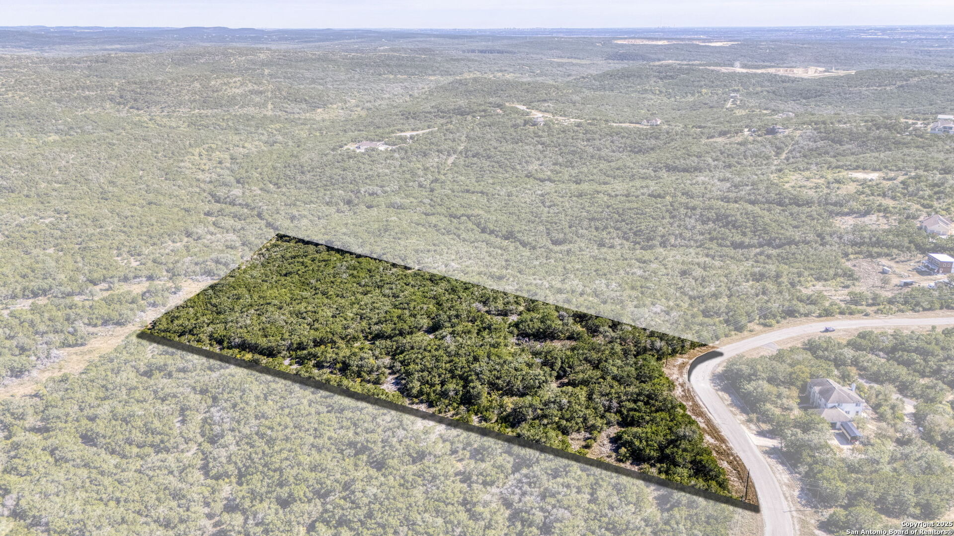 Lot 342 County Road 2744 Mico TX 78056