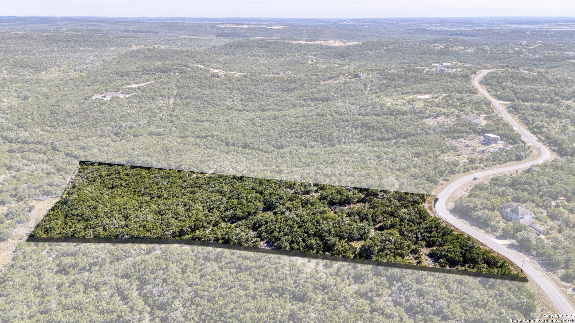 Lot 342 County Road 2744 Mico TX 78056