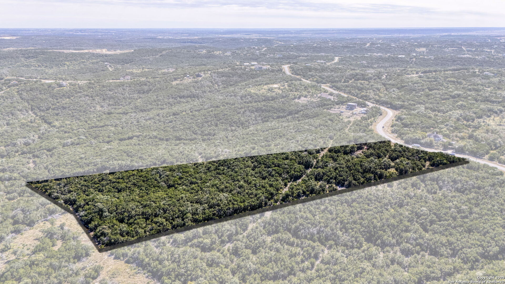 Lot 342 County Road 2744 Mico TX 78056