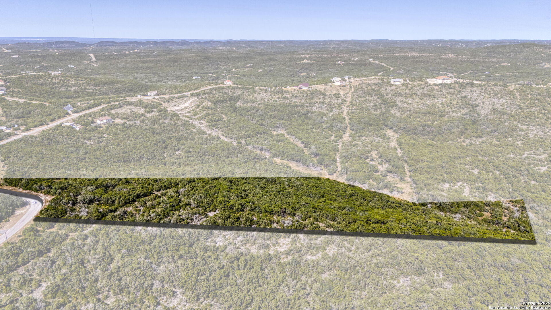Lot 342 County Road 2744 Mico TX 78056