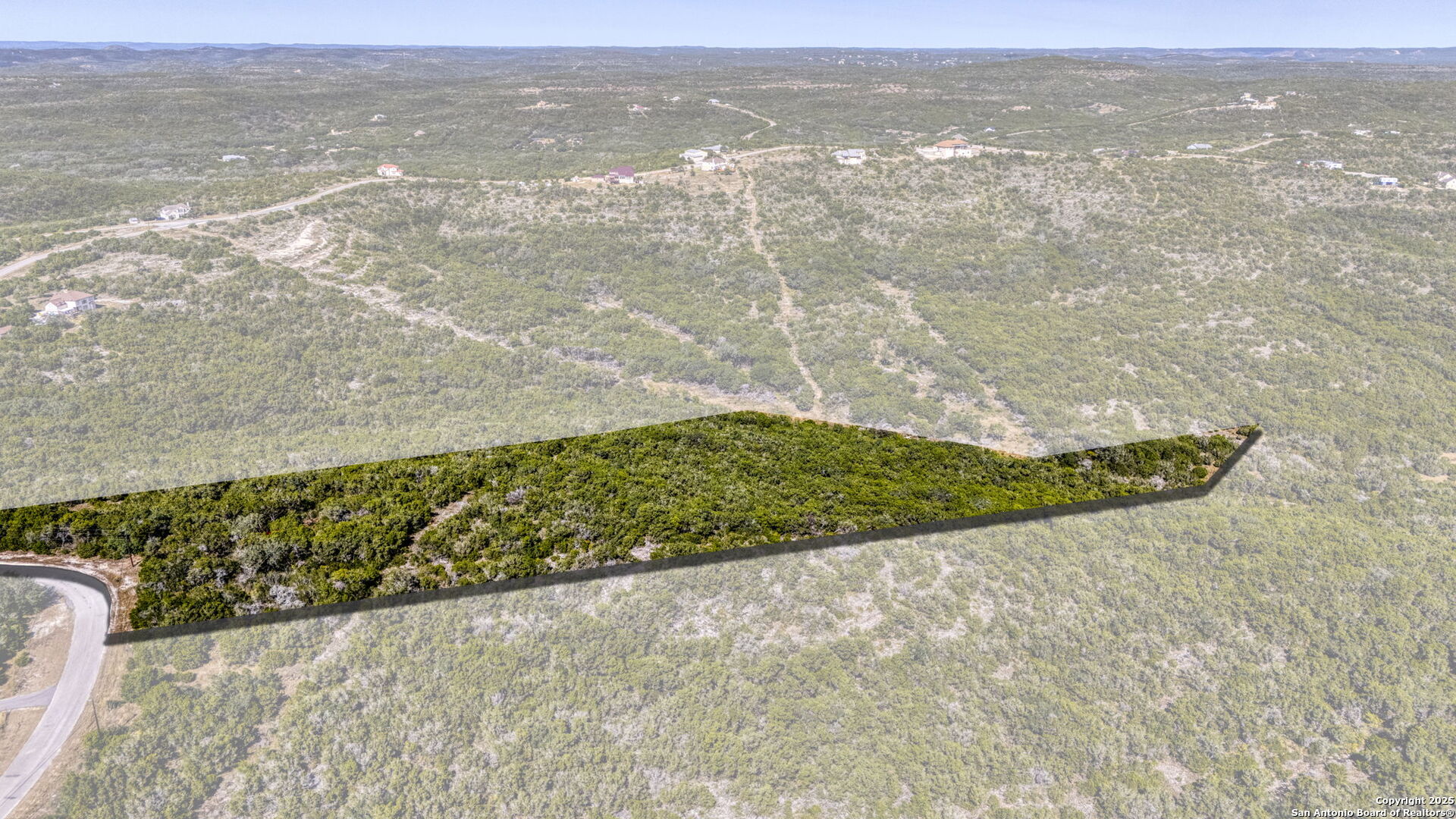 Lot 342 County Road 2744 Mico TX 78056