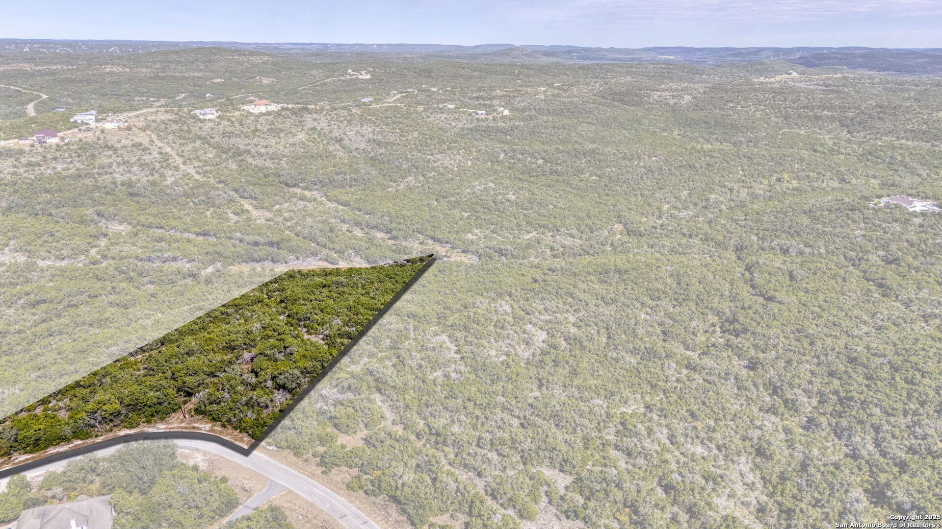 Lot 342 County Road 2744 Mico TX 78056