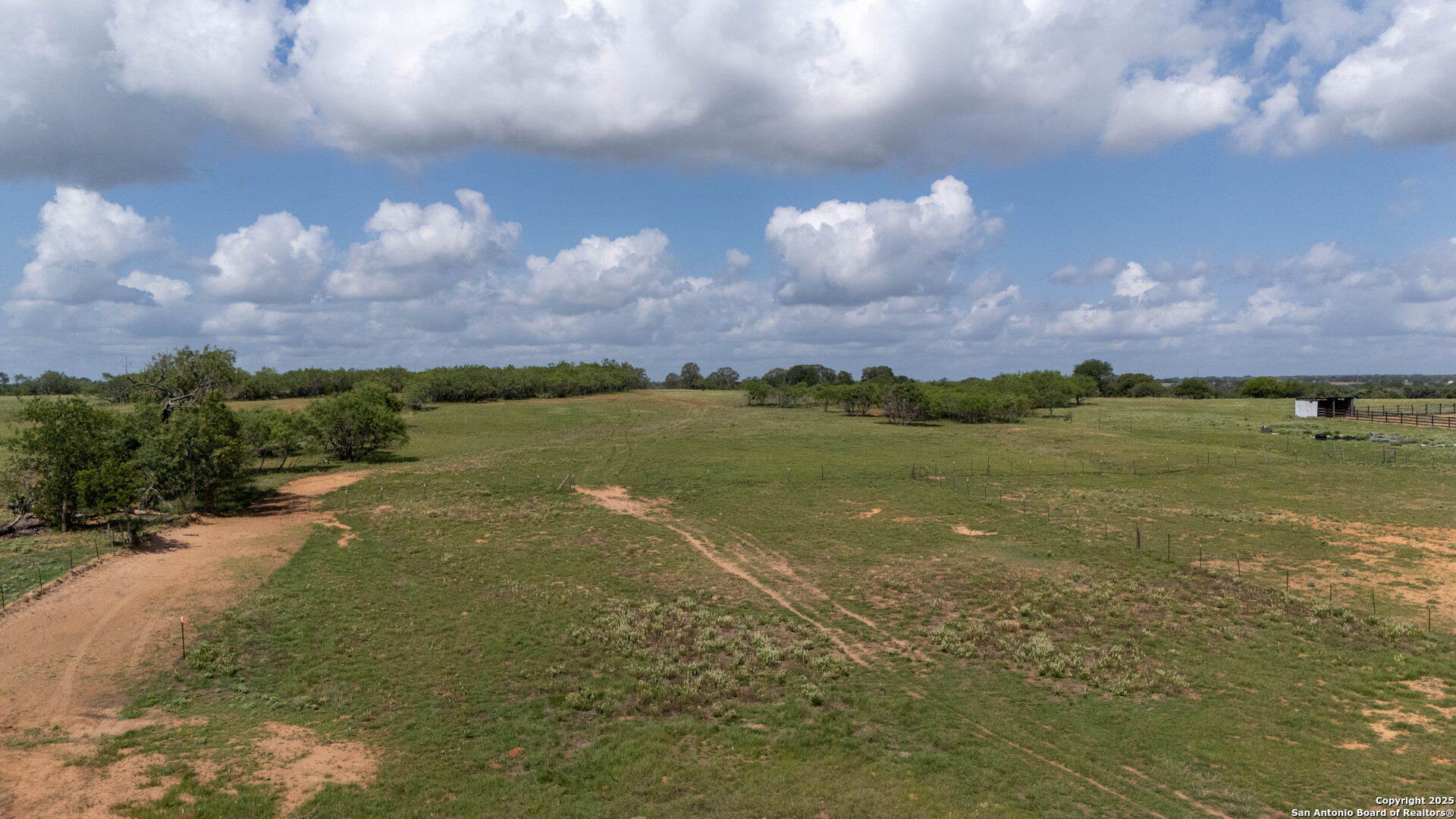 Tbd County Road 314 Floresville TX 78114