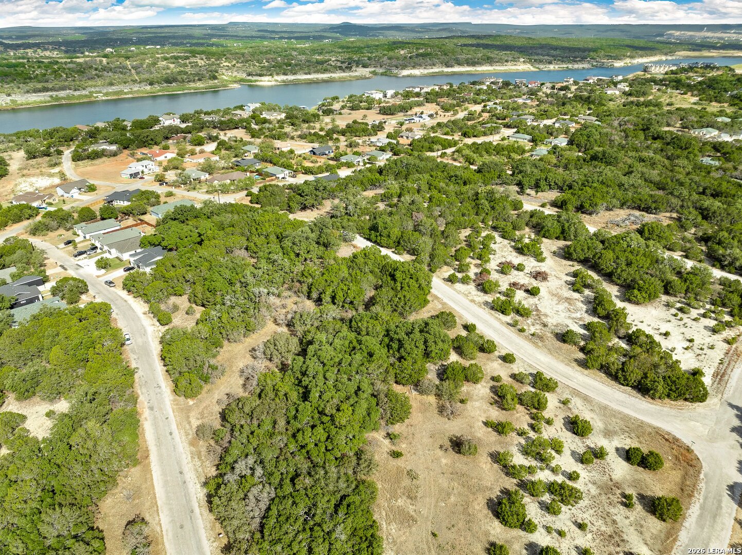21804 Oxford Drive Lago Vista TX 78645