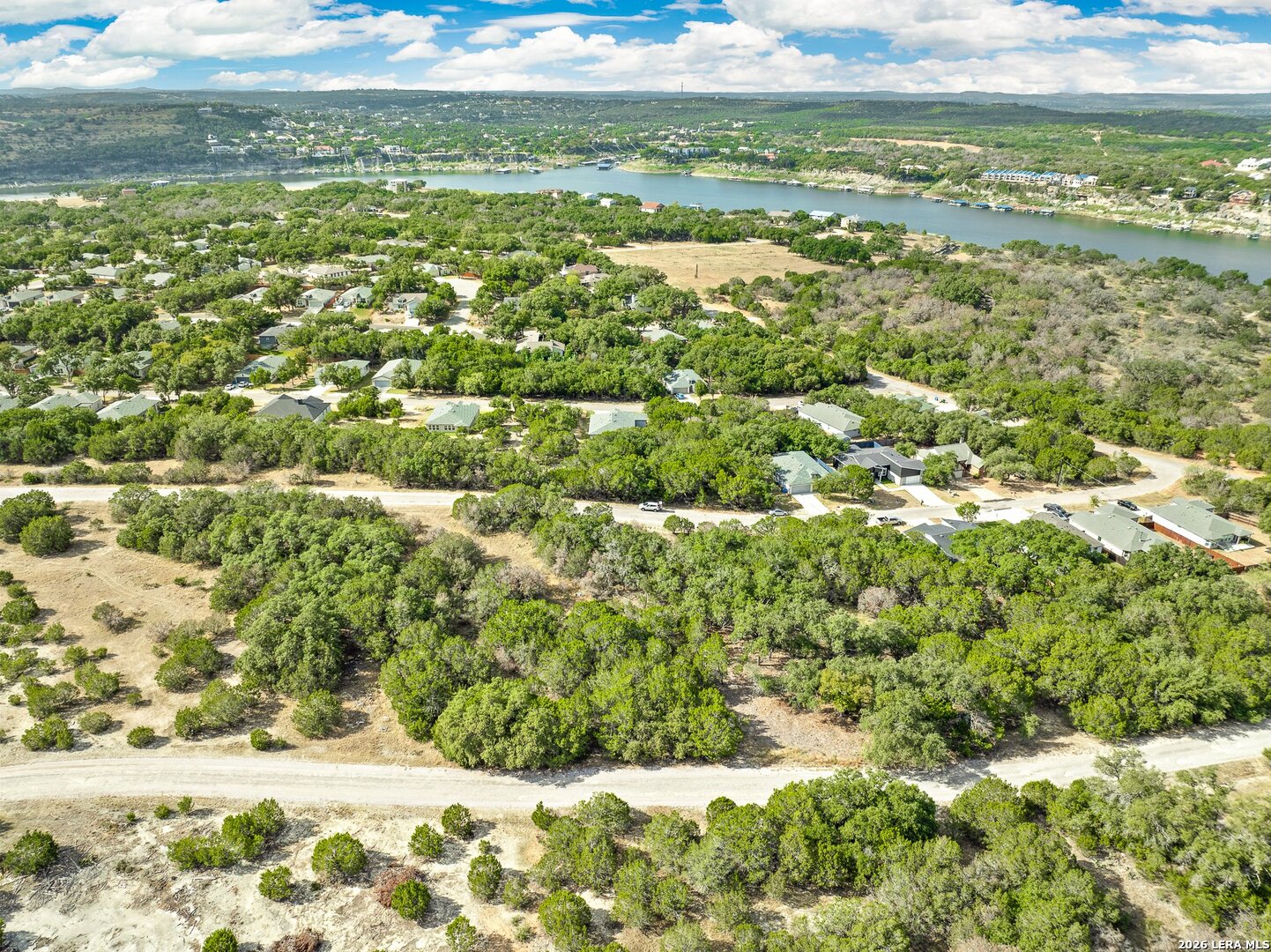21804 Oxford Drive Lago Vista TX 78645