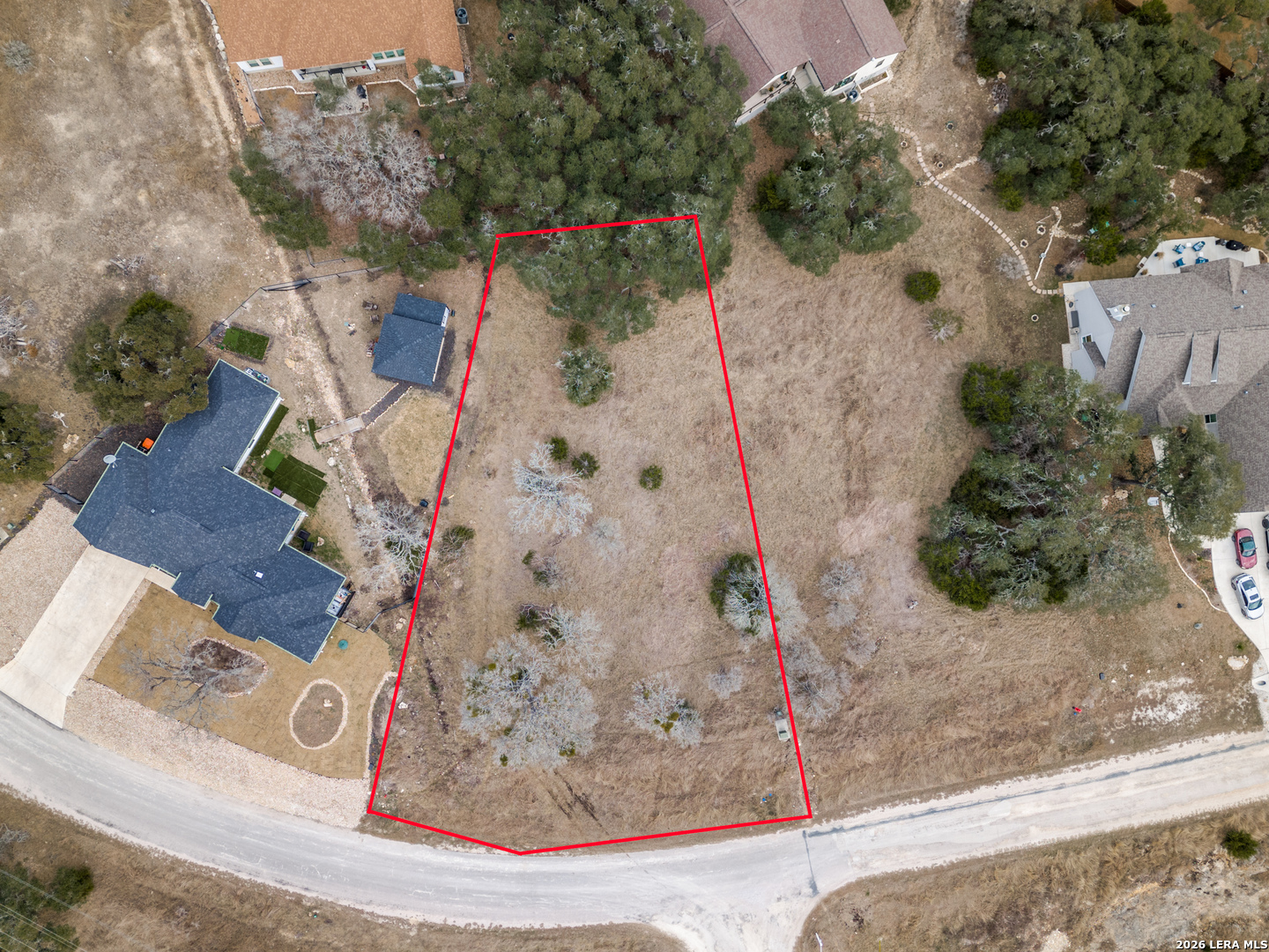 223 George Dolson Blanco TX 78606