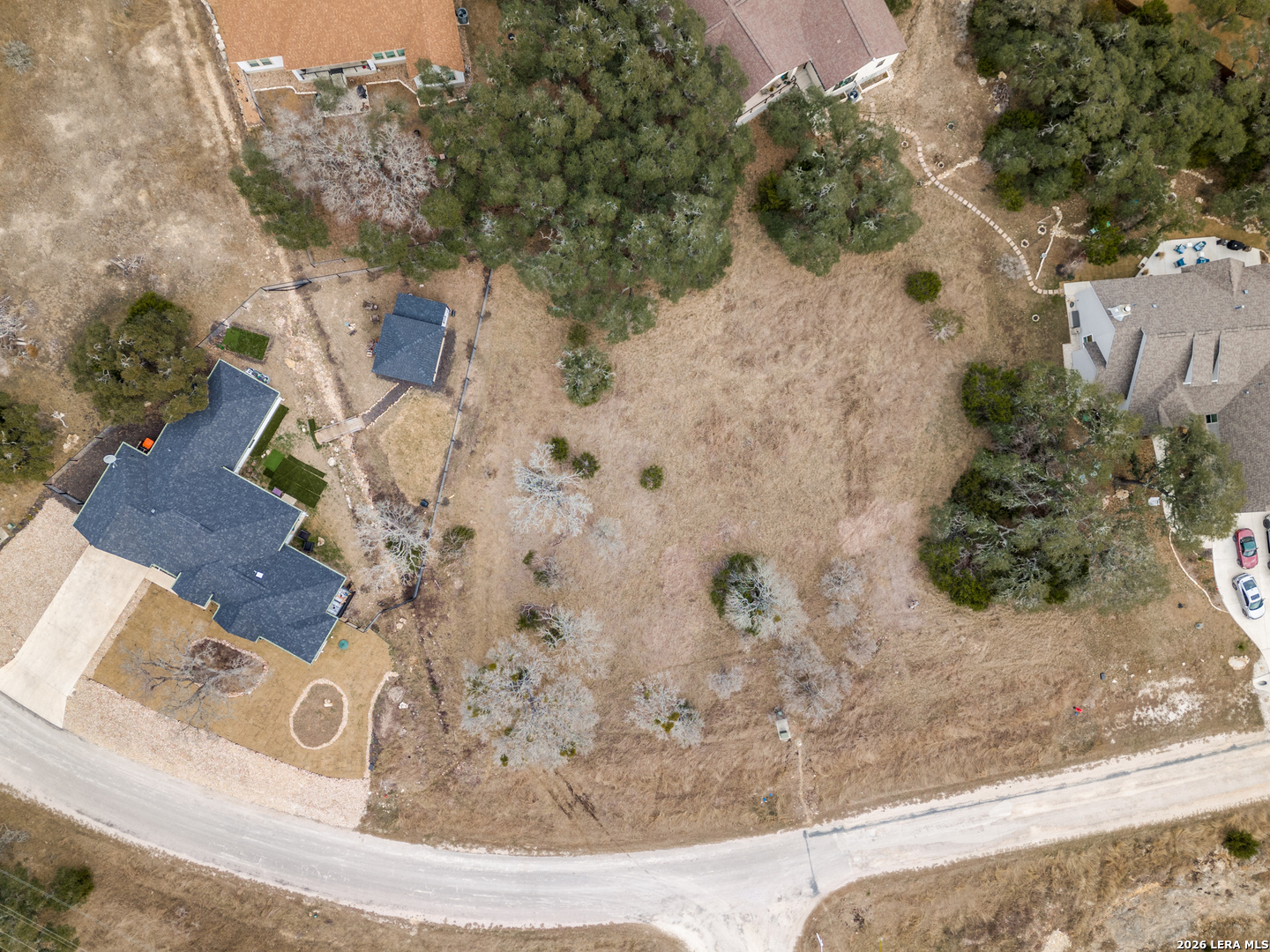 223 George Dolson Blanco TX 78606