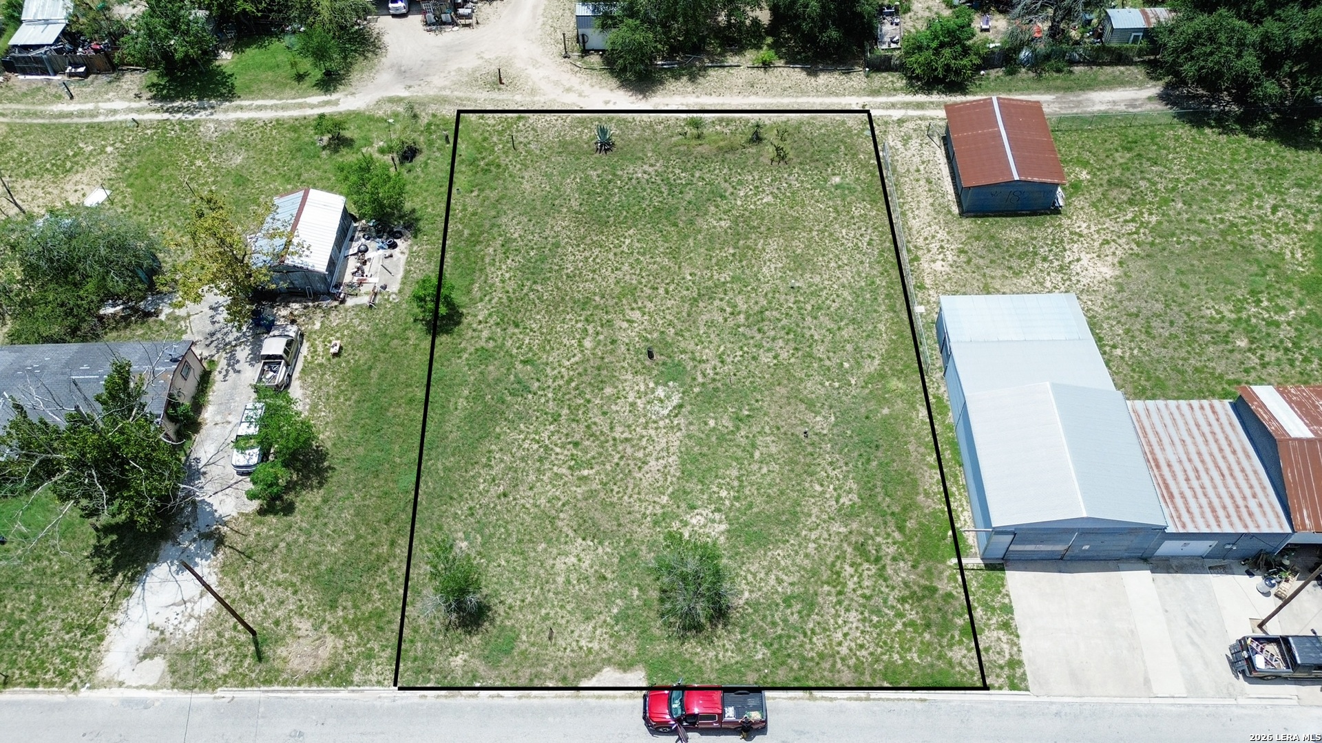 000 Trade Street Pleasanton TX 78064