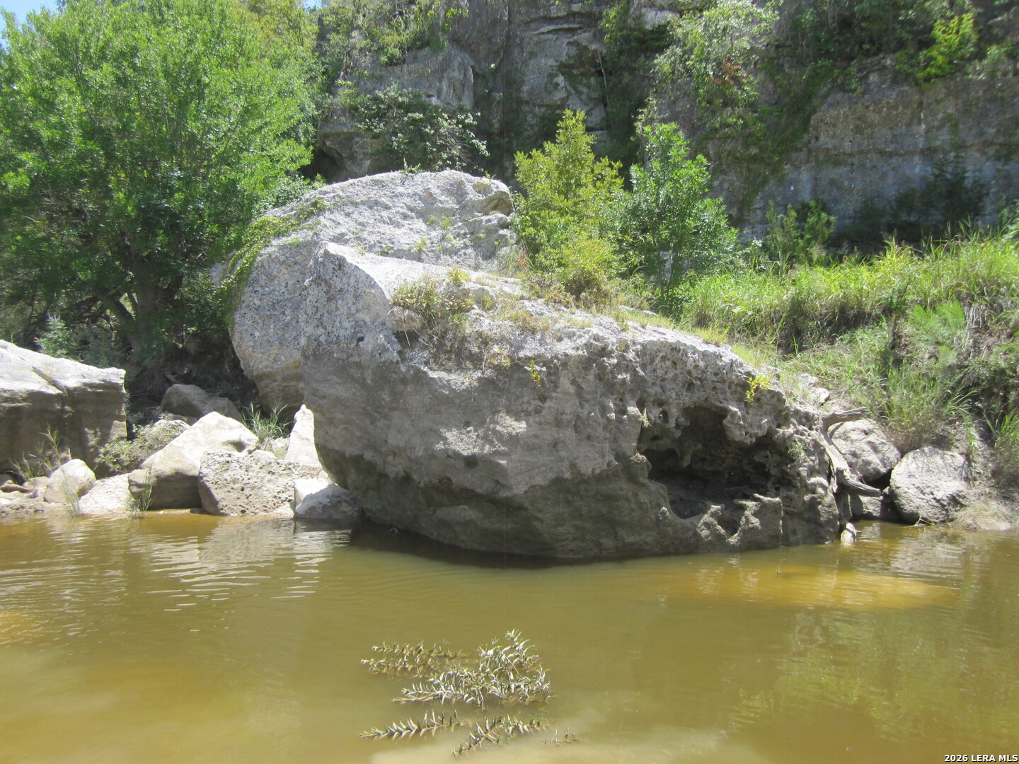 15.117 Acres Scenic Loop Pipe Creek TX 78063