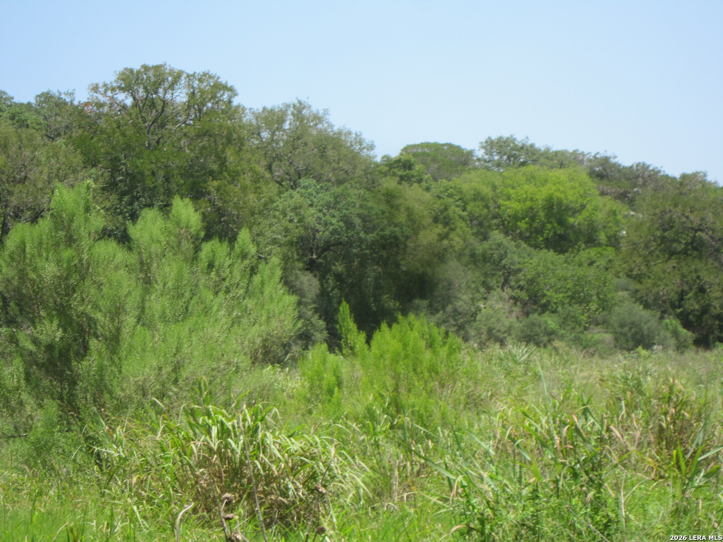 15.117 Acres Scenic Loop Pipe Creek TX 78063