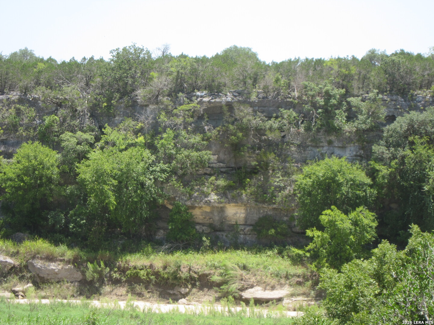 15.117 Acres Scenic Loop Pipe Creek TX 78063