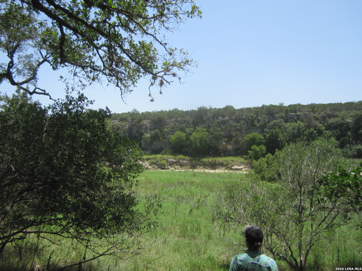 15.117 Acres Scenic Loop Pipe Creek TX 78063
