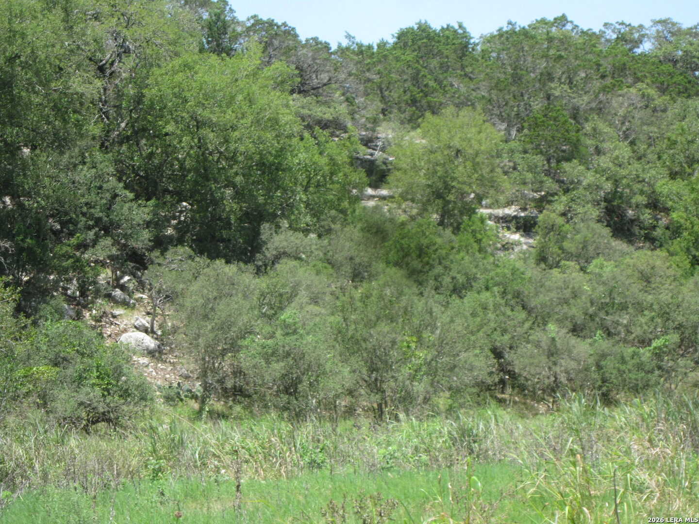 15.117 Acres Scenic Loop Pipe Creek TX 78063