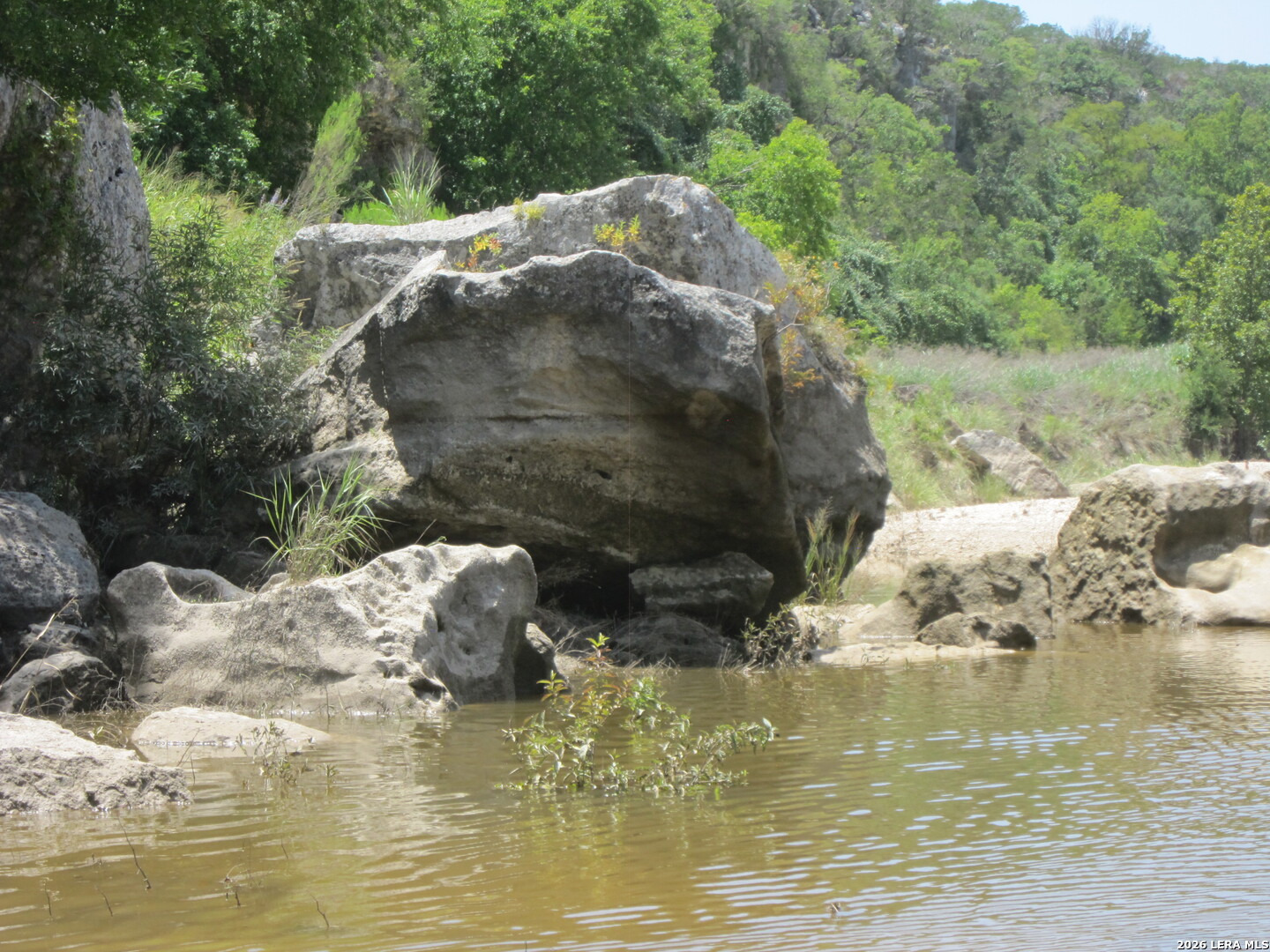 15.117 Acres Scenic Loop Pipe Creek TX 78063
