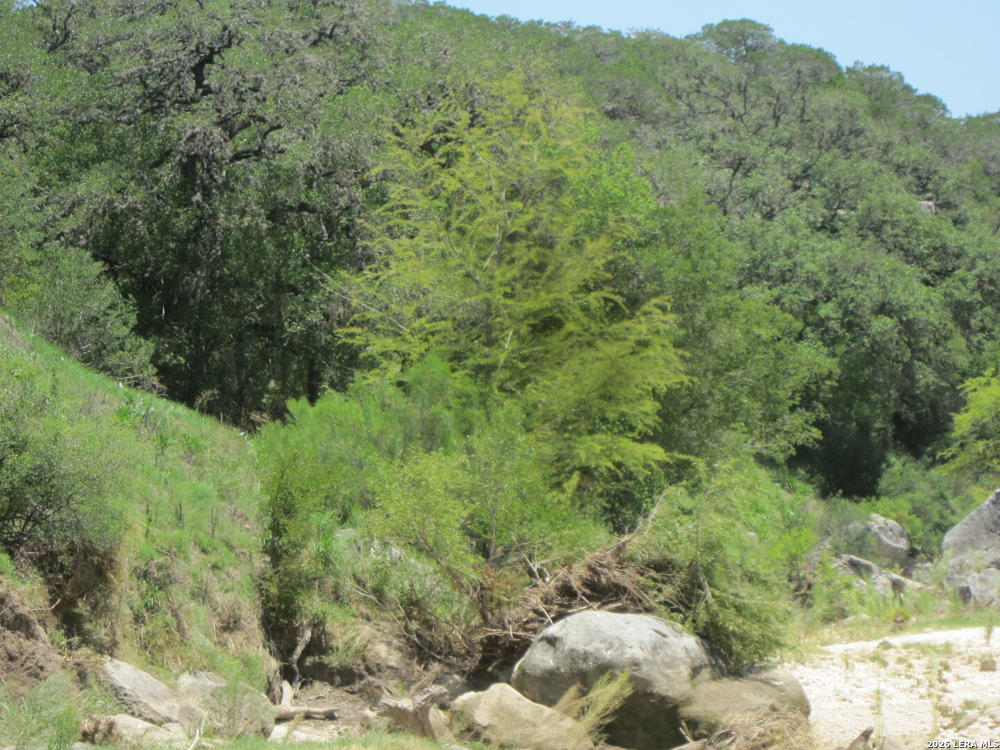 15.117 Acres Scenic Loop Pipe Creek TX 78063
