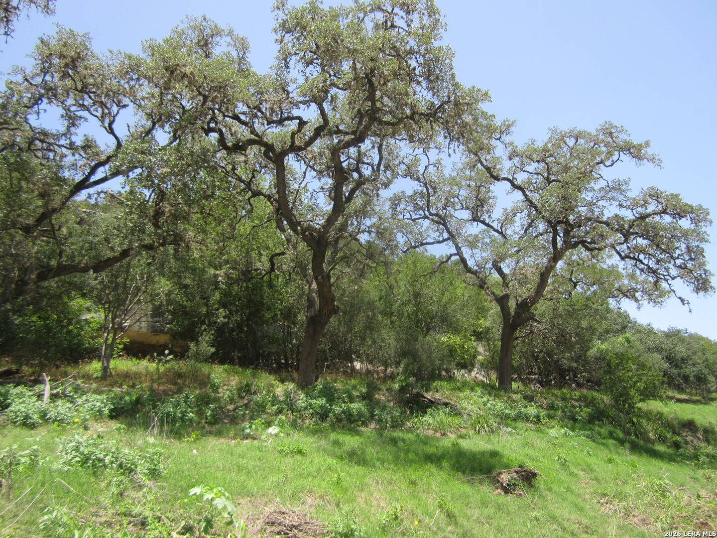 15.117 Acres Scenic Loop Pipe Creek TX 78063