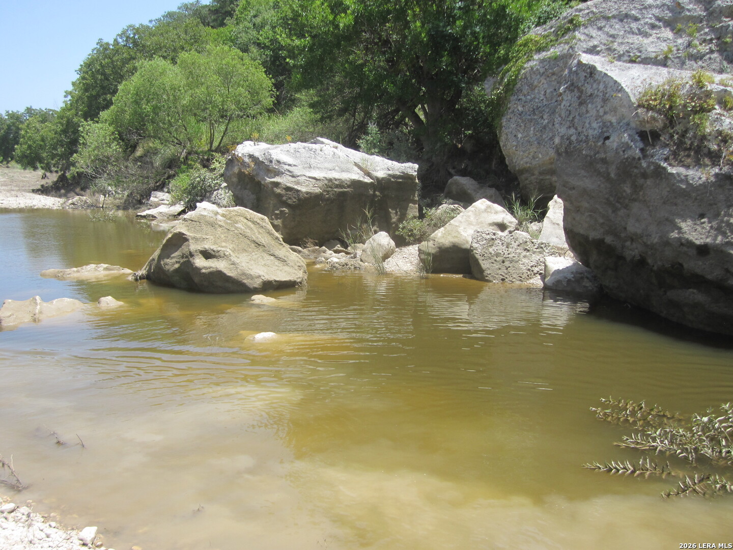 15.117 Acres Scenic Loop Pipe Creek TX 78063